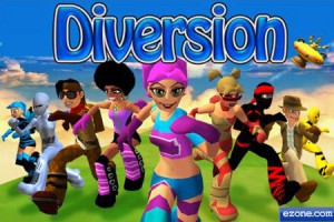 Diversion