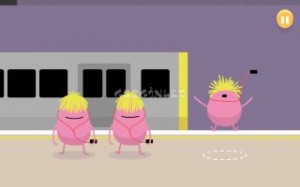 Dumb Ways to Die