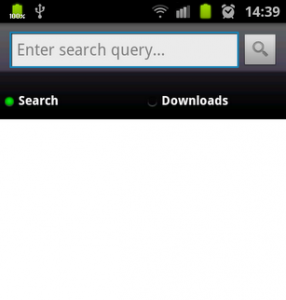 Easy Mp3 Downloader