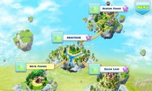 Fantasy Town