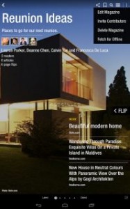 Flipboard