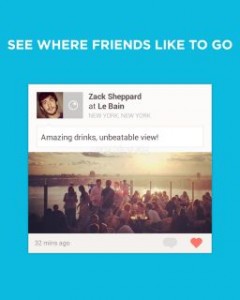 Foursquare