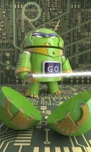 GO Locker