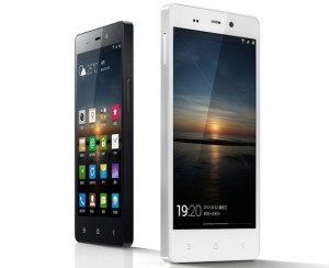 Gionee Elife E7