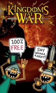Kingdoms at War