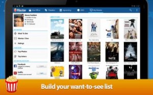 Movies by Flixster