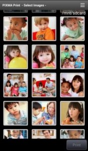 PIXMA Printing Solutions