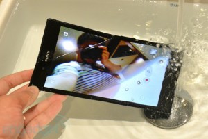 Sony Xperia Z Ultra