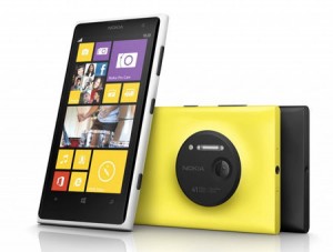 Windows Phone