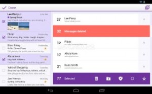Yahoo! Mail