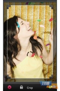 Adobe Photoshop Express