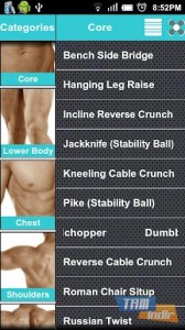 Body Exercise