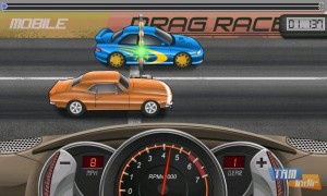 Drag Racing