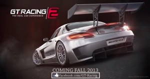 GT Racing 2