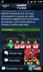 HABERTÜRK