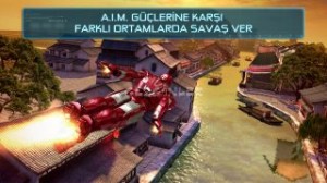 Iron Man 3