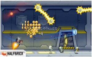 Jetpack Joyride
