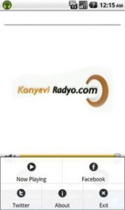 Konyevi Radyo