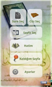 Kurani Kerim Hayrat Nesriyat