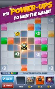 Matching With Friends