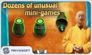 Million Dollar Adventure