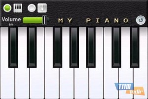 My Piano