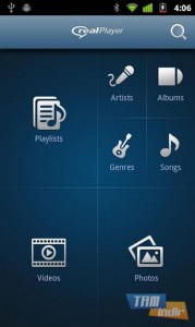 RealPlayer
