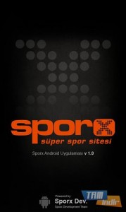 Sporx