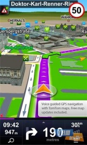Sygic GPS Navigation
