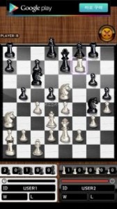 The King of Chess