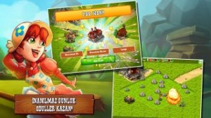 The Oregon Trail Settler