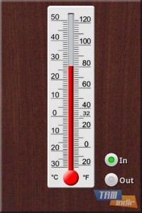 Thermometer
