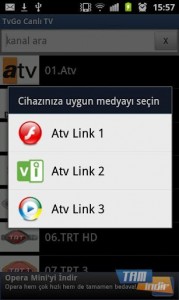 TvGo Canli Tv