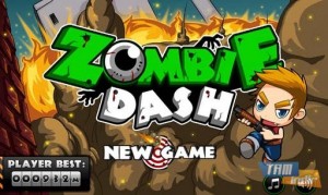 Zombie Dash