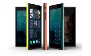 jolla-The First One