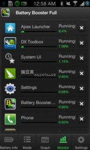 Battery Booster