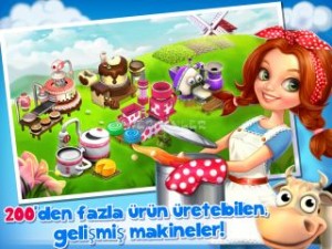 Bizim Çiftlik Sahil