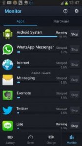 DU Battery Saver & Widgets