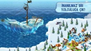 Ice Age Village