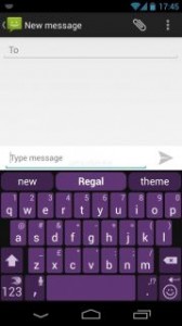 SwiftKey 3 Keyboard