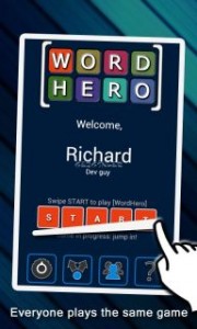 [WordHero]
