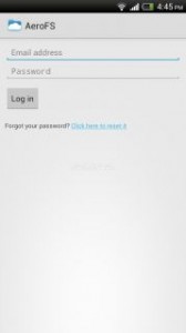 AeroFS