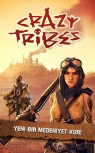Crazy Tribes