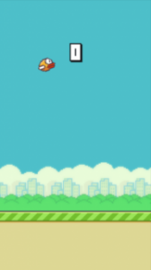 Flappy Bird (APK)