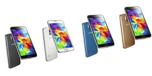 Galaxy S5 Premium