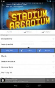 OnAir Player