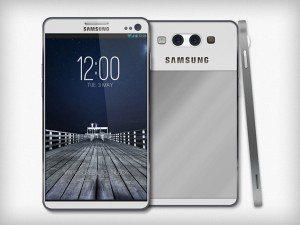 Samsung Galaxy S5