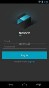 Tresorit