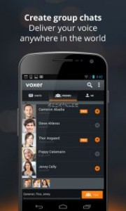 Voxer