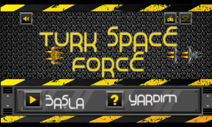 urk Space Force